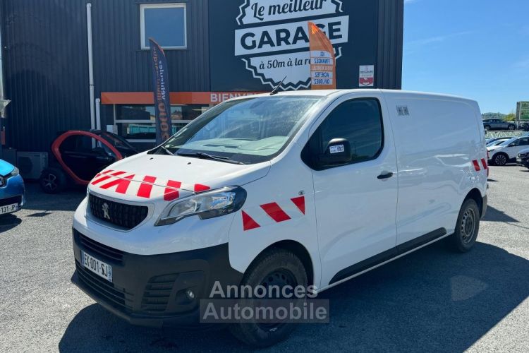 Peugeot EXPERT Standard 2.0 BlueHDi - 120 Premium - <small></small> 16.990 € <small></small> - #1