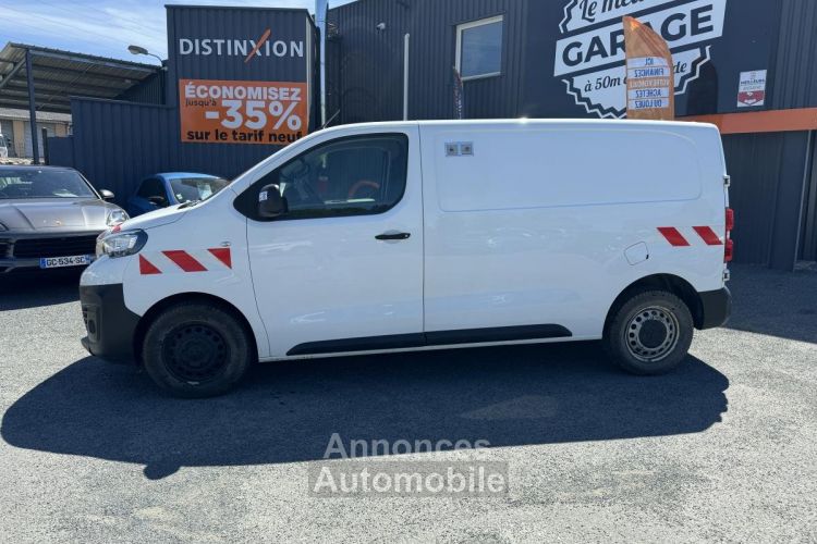 Peugeot EXPERT Standard 2.0 BlueHDi - 120 Premium - <small></small> 16.990 € <small></small> - #2