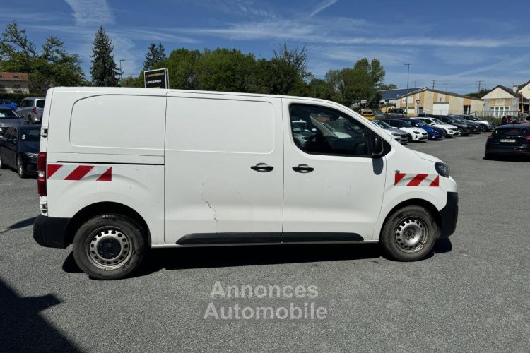 Peugeot EXPERT Standard 2.0 BlueHDi - 120 Premium - <small></small> 16.990 € <small></small> - #6