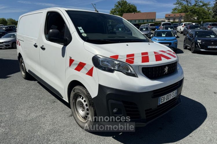 Peugeot EXPERT Standard 2.0 BlueHDi - 120 Premium - <small></small> 16.990 € <small></small> - #7