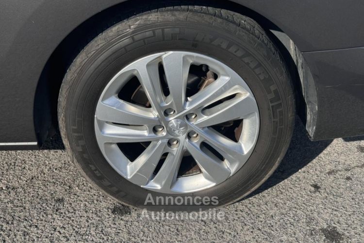 Peugeot EXPERT Standard 2.0 BlueHDi 180 BV EAT6 CABINE APPROFONDIE - <small></small> 23.990 € <small>TTC</small> - #9