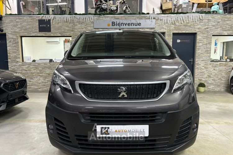 Peugeot EXPERT Standard 2.0 BlueHDi 180CH Asphalt EAT8 [ 11/2019 - Attelage - Car Play - Caméra 360 ] - <small></small> 24.990 € <small></small> - #2