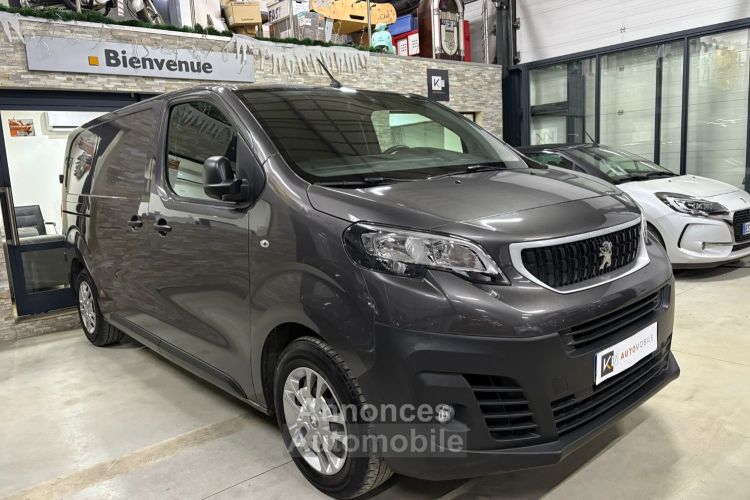 Peugeot EXPERT Standard 2.0 BlueHDi 180CH Asphalt EAT8 [ 11/2019 - Attelage - Car Play - Caméra 360 ] - <small></small> 24.990 € <small></small> - #3