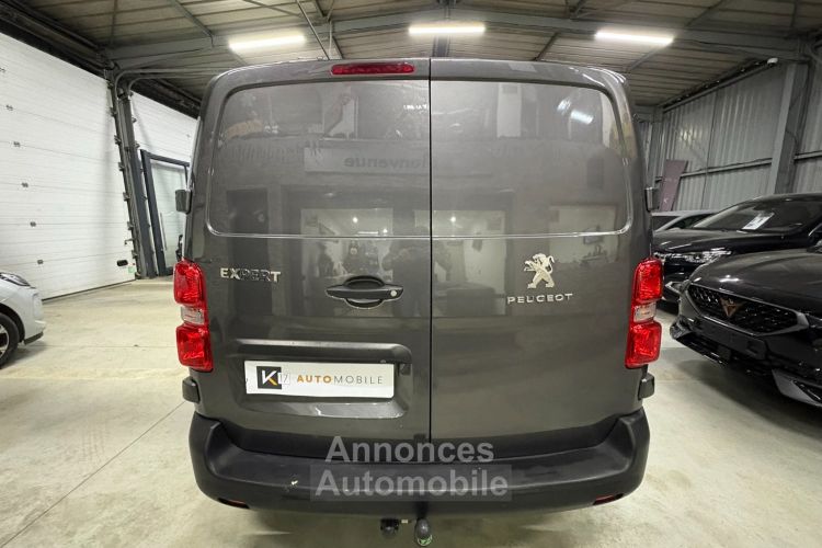 Peugeot EXPERT Standard 2.0 BlueHDi 180CH Asphalt EAT8 [ 11/2019 - Attelage - Car Play - Caméra 360 ] - <small></small> 24.990 € <small></small> - #5