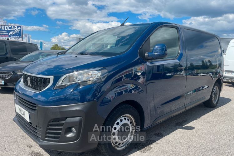 Peugeot EXPERT Standard 2.0 BlueHDi 180ch Premium S&S EAT6- TVA - <small></small> 17.590 € <small>TTC</small> - #1