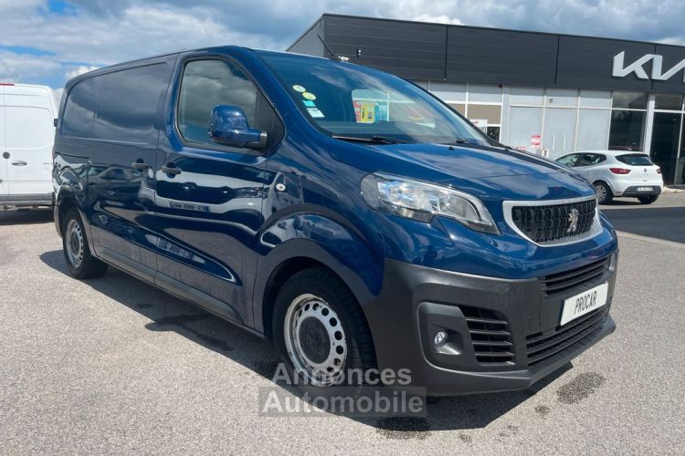 Peugeot EXPERT Standard 2.0 BlueHDi 180ch Premium S&S EAT6- TVA - <small></small> 17.590 € <small>TTC</small> - #3