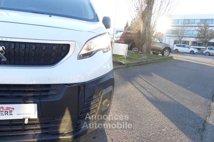 Peugeot EXPERT STANDARD BLUEHDI 95 BVM5 PRO - <small></small> 16.990 € <small>TTC</small> - #24