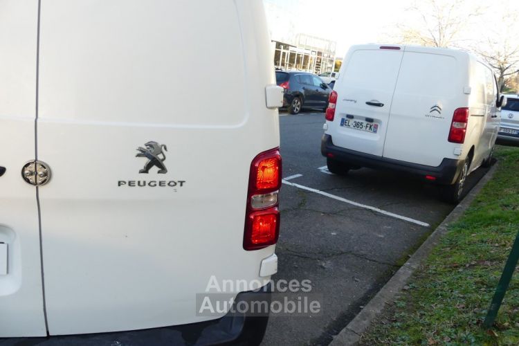 Peugeot EXPERT STANDARD BLUEHDI 95 BVM5 PRO - <small></small> 16.990 € <small>TTC</small> - #26