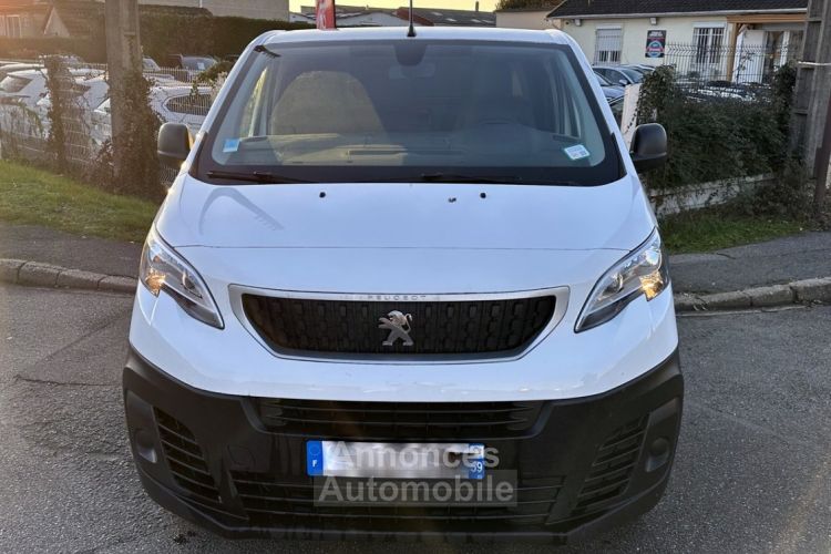 Peugeot EXPERT STANDARD PREMIUM 2.0 BLUEHDI 120CV EAT 8 10825HT - <small></small> 12.990 € <small>TTC</small> - #7