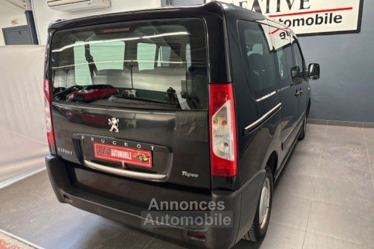 Peugeot EXPERT Tepee 2.0 HDI 120ch 8pl - <small></small> 12.500 € <small>TTC</small> - #4