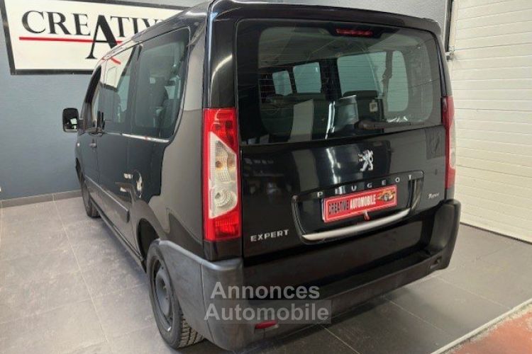 Peugeot EXPERT Tepee 2.0 HDI 120ch 8pl - <small></small> 12.500 € <small>TTC</small> - #6