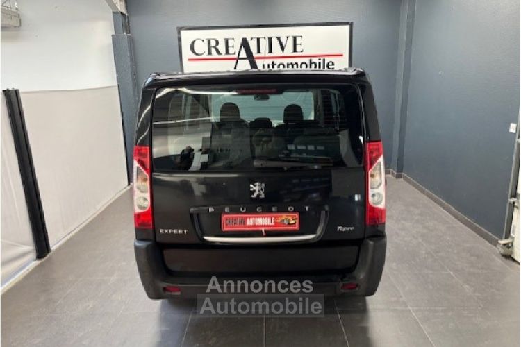 Peugeot EXPERT Tepee 2.0 HDI 120ch 8pl - <small></small> 12.500 € <small>TTC</small> - #10