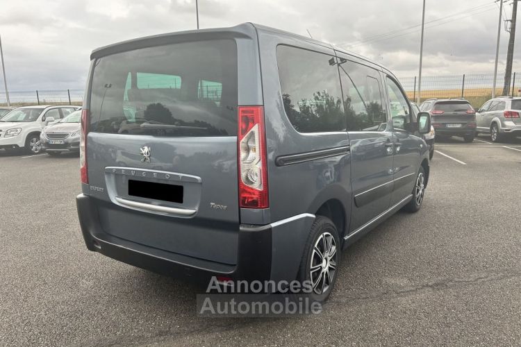 Peugeot EXPERT Tepee 2.0 HDI140 FAP PREMIUM COURT 8PL - <small></small> 12.590 € <small>TTC</small> - #2