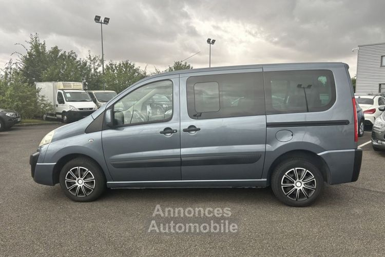 Peugeot EXPERT Tepee 2.0 HDI140 FAP PREMIUM COURT 8PL - <small></small> 12.590 € <small>TTC</small> - #10