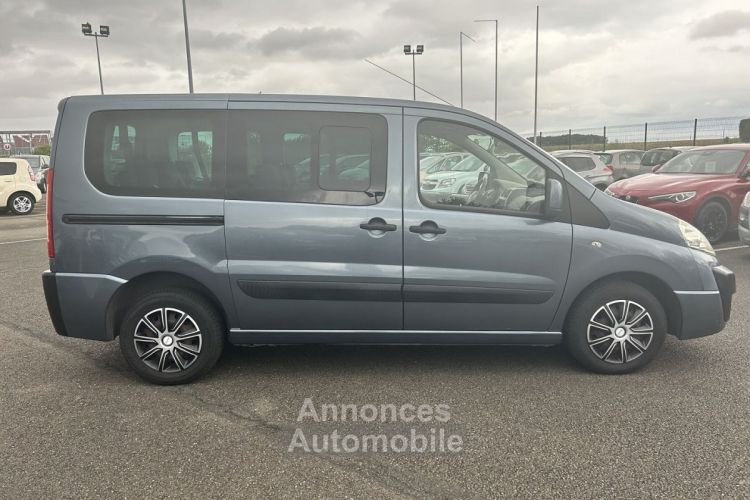 Peugeot EXPERT Tepee 2.0 HDI140 FAP PREMIUM COURT 8PL - <small></small> 12.590 € <small>TTC</small> - #11