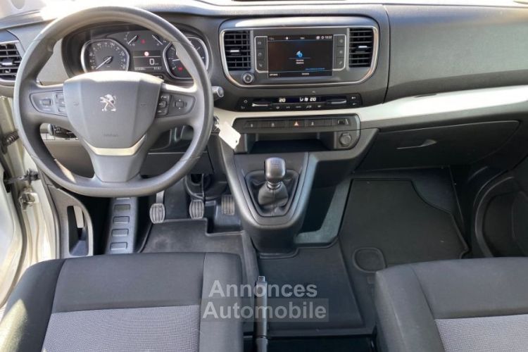 Peugeot EXPERT TRAVELLER LONG 2.0 BlueHDi 150 ACTIVE - <small></small> 36.990 € <small>TTC</small> - #3