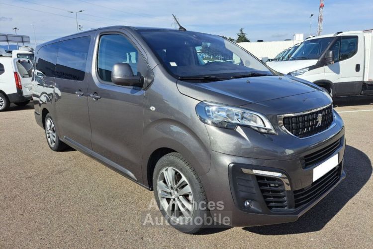 Peugeot EXPERT TRAVELLER LONG 2.0 BlueHDi 150 ACTIVE 9PL 9 PLACES - <small></small> 34.990 € <small>TTC</small> - #1