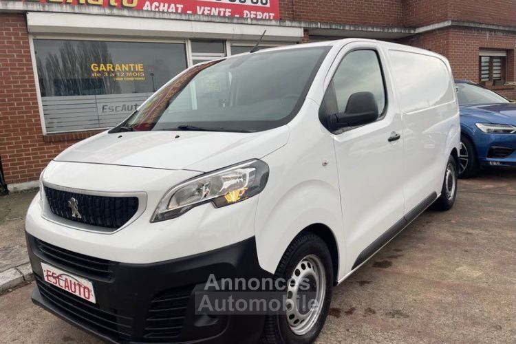 Peugeot EXPERT utilitaire 2,0 hdi 150 cv tva - <small></small> 12.492 € <small>TTC</small> - #1