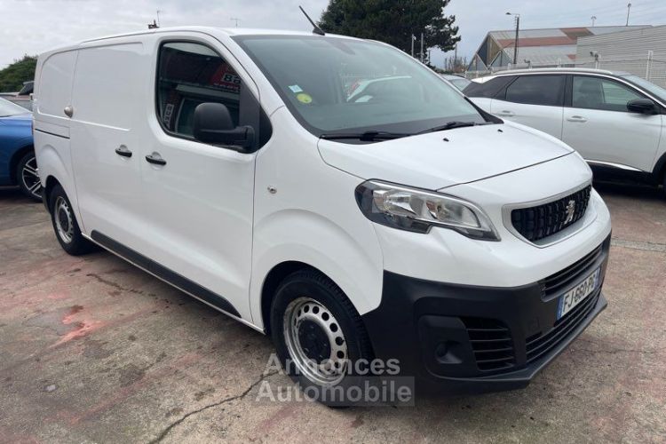 Peugeot EXPERT utilitaire 2,0 hdi 150 cv tva - <small></small> 12.492 € <small>TTC</small> - #6