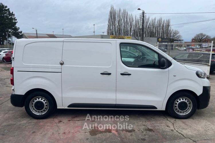 Peugeot EXPERT utilitaire 2,0 hdi 150 cv tva - <small></small> 12.492 € <small>TTC</small> - #8