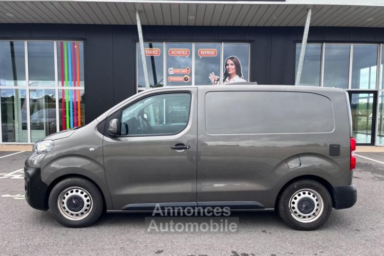 Peugeot EXPERT VAN AMENAGE 1.6 BLUEHDI 115 CH L1 PREMIUM PACK BREIZH - <small></small> 35.990 € <small>TTC</small> - #3