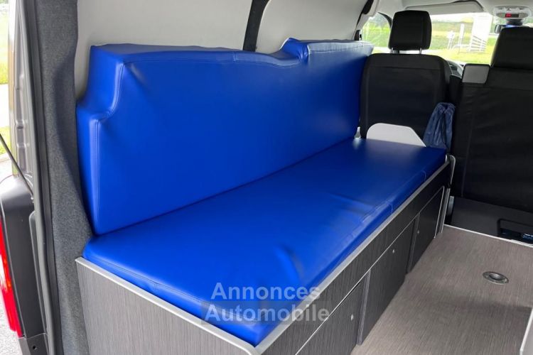 Peugeot EXPERT VAN AMENAGE 1.6 BLUEHDI 115 CH L1 PREMIUM PACK BREIZH - <small></small> 35.990 € <small>TTC</small> - #16