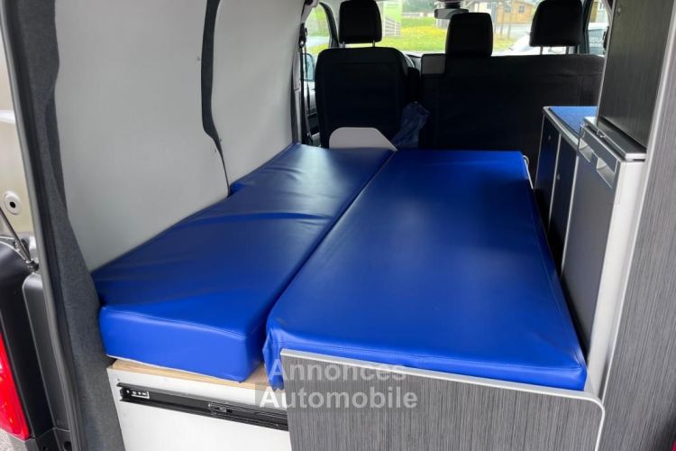 Peugeot EXPERT VAN AMENAGE 1.6 BLUEHDI 115 CH L1 PREMIUM PACK BREIZH - <small></small> 35.990 € <small>TTC</small> - #19