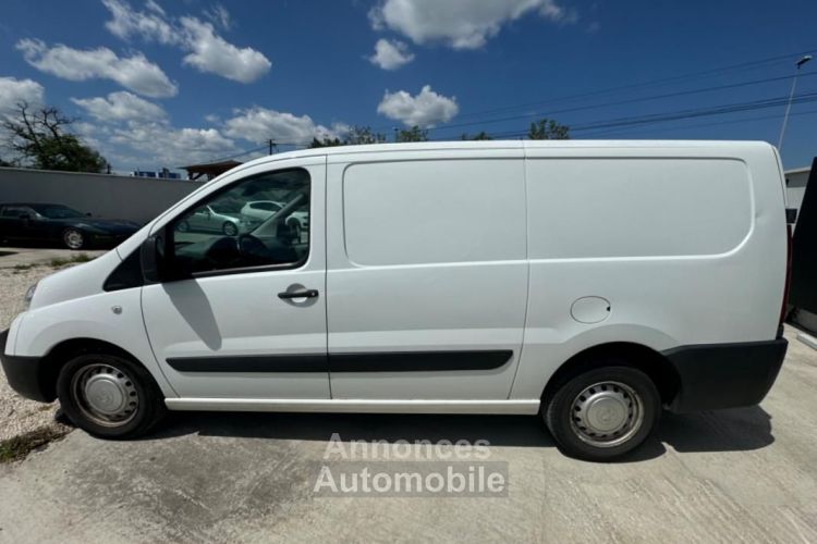 Peugeot EXPERT VU 2.0 HDI 128 ch - <small></small> 8.989 € <small>TTC</small> - #3