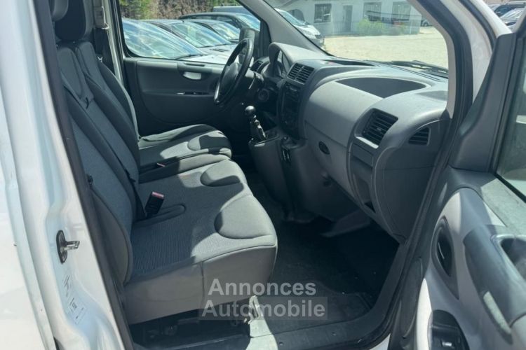 Peugeot EXPERT VU 2.0 HDI 128 ch - <small></small> 8.989 € <small>TTC</small> - #16