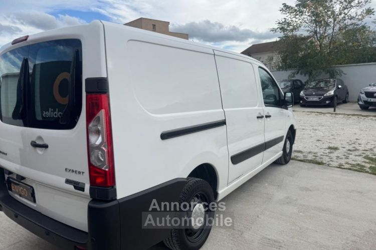 Peugeot EXPERT VU 2.0 HDI 130 L2H1 - <small></small> 12.989 € <small>TTC</small> - #7