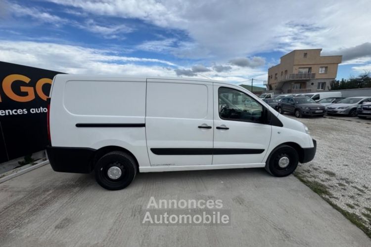 Peugeot EXPERT VU 2.0 HDI 130 L2H1 - <small></small> 12.989 € <small>TTC</small> - #8