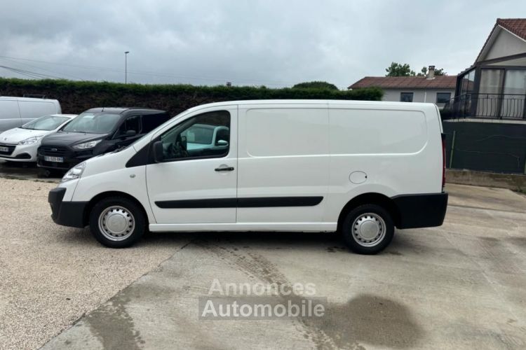 Peugeot EXPERT VU 2.0L HDI 128CH - <small></small> 9.989 € <small>TTC</small> - #2