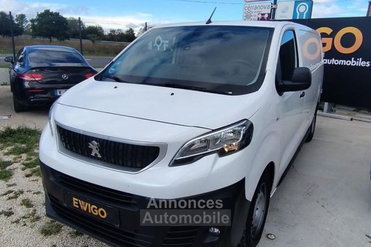 Peugeot EXPERT VU 2L 150 L2H1 AVANTAGE EDITION - <small></small> 19.989 € <small>TTC</small> - #1