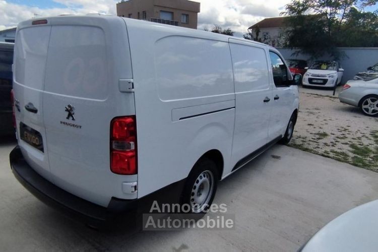 Peugeot EXPERT VU 2L 150 L2H1 AVANTAGE EDITION - <small></small> 19.989 € <small>TTC</small> - #4