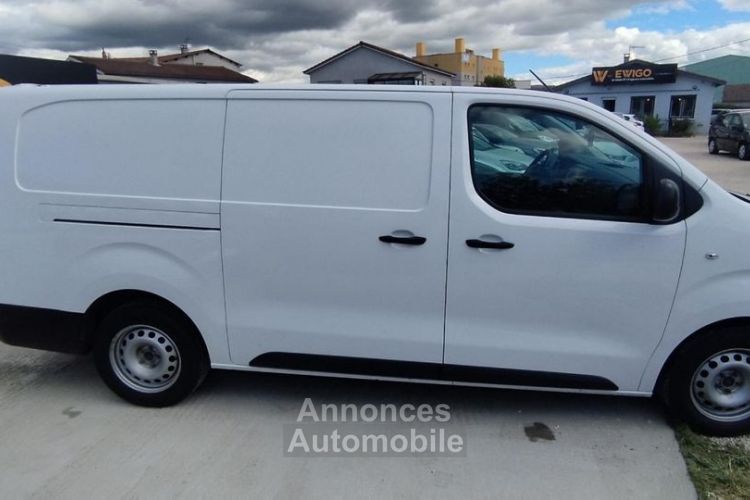 Peugeot EXPERT VU 2L 150 L2H1 AVANTAGE EDITION - <small></small> 19.989 € <small>TTC</small> - #5