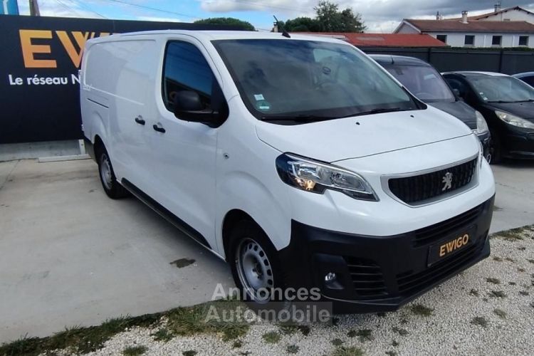 Peugeot EXPERT VU 2L 150 L2H1 AVANTAGE EDITION - <small></small> 19.989 € <small>TTC</small> - #6