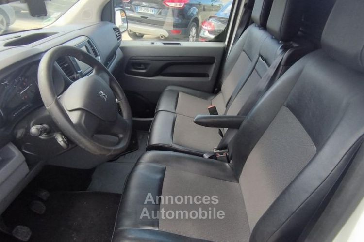 Peugeot EXPERT VU 2L 150 L2H1 AVANTAGE EDITION - <small></small> 19.989 € <small>TTC</small> - #7