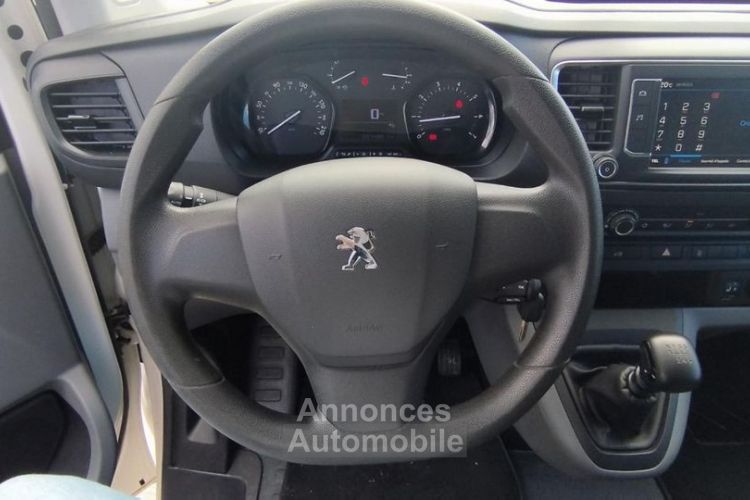 Peugeot EXPERT VU 2L 150 L2H1 AVANTAGE EDITION - <small></small> 19.989 € <small>TTC</small> - #11