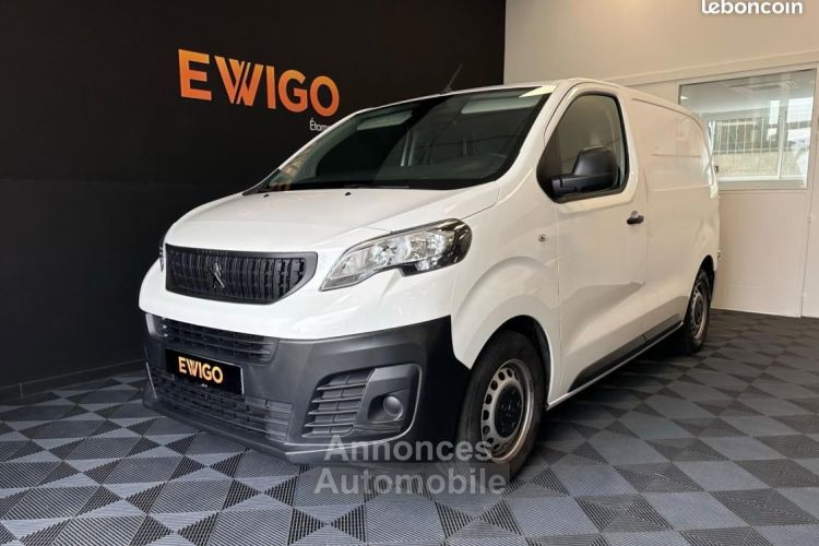 Peugeot EXPERT VU FOURGON 1.5 BLUEHDI 120CH L1 PRIX HT - <small></small> 15.990 € <small>TTC</small> - #1