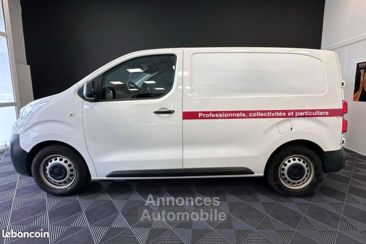 Peugeot EXPERT VU FOURGON 1.5 BLUEHDI 120CH L1 PRIX HT - <small></small> 15.990 € <small>TTC</small> - #2