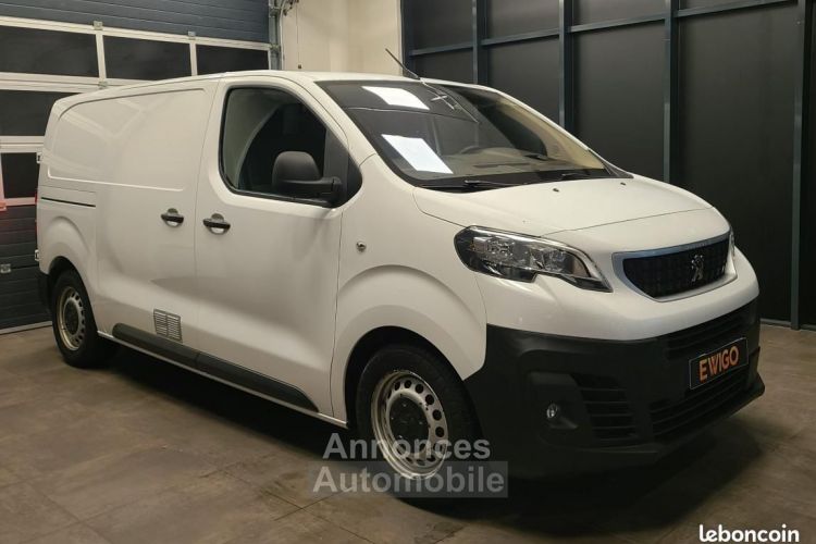 Peugeot EXPERT VU FOURGON 1.6 BLUEHDI 115ch PREMIUM PACK 12990 TTC - <small></small> 10.825 € <small>TTC</small> - #3