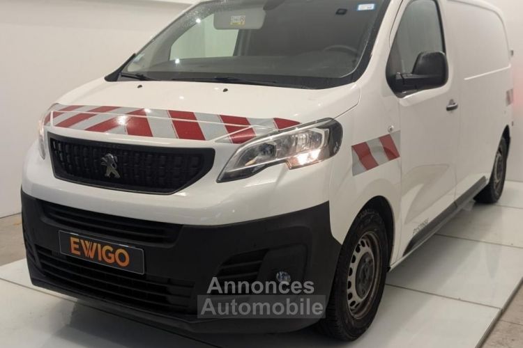 Peugeot EXPERT VU FOURGON 2.0 BLUEHDI 145ch L3 - <small></small> 15.990 € <small>TTC</small> - #1