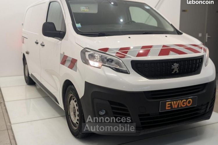 Peugeot EXPERT VU FOURGON 2.0 BLUEHDI 145ch L3 - <small></small> 15.990 € <small>TTC</small> - #3