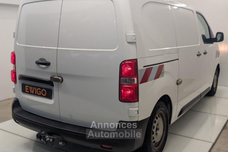 Peugeot EXPERT VU FOURGON 2.0 BLUEHDI 145ch L3 - <small></small> 15.990 € <small>TTC</small> - #4