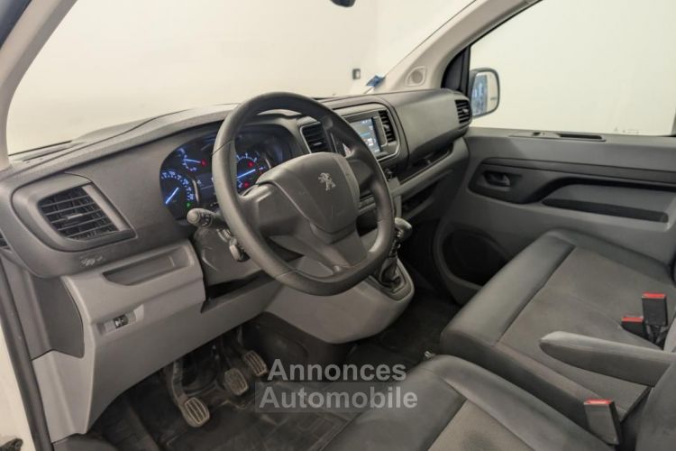 Peugeot EXPERT VU FOURGON 2.0 BLUEHDI 145ch L3 - <small></small> 15.990 € <small>TTC</small> - #8