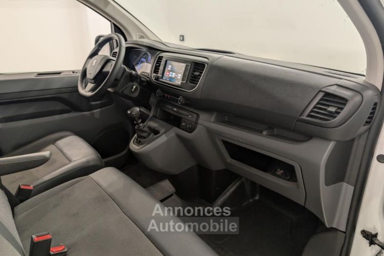 Peugeot EXPERT VU FOURGON 2.0 BLUEHDI 145ch L3 - <small></small> 15.990 € <small>TTC</small> - #10