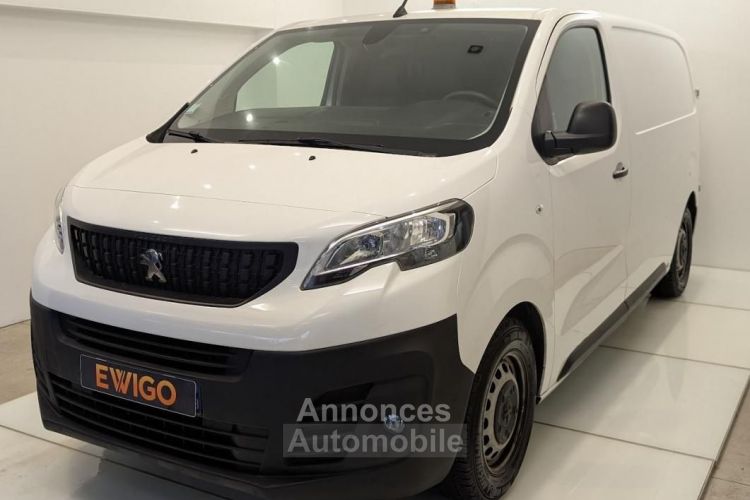 Peugeot EXPERT VU FOURGON 2.0 BLUEHDI 145ch PREMIUM PACK 13 325 H.T - <small></small> 15.990 € <small>TTC</small> - #1