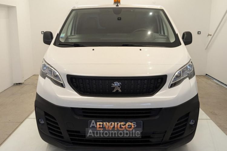 Peugeot EXPERT VU FOURGON 2.0 BLUEHDI 145ch PREMIUM PACK 13 325 H.T - <small></small> 15.990 € <small>TTC</small> - #2