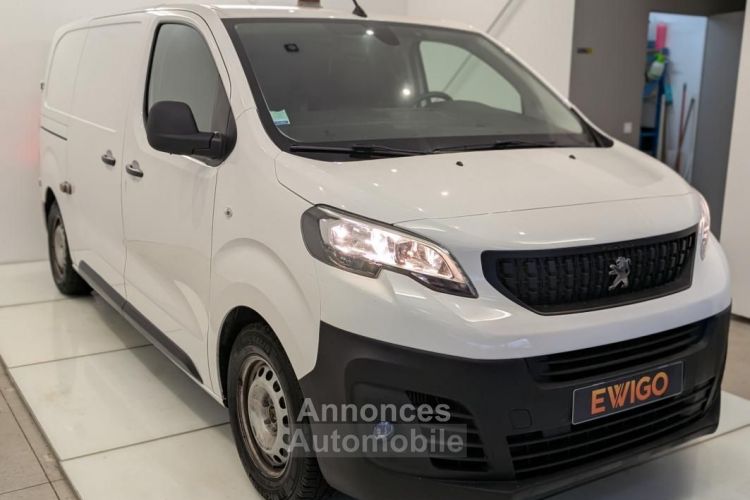 Peugeot EXPERT VU FOURGON 2.0 BLUEHDI 145ch PREMIUM PACK 13 325 H.T - <small></small> 15.990 € <small>TTC</small> - #3