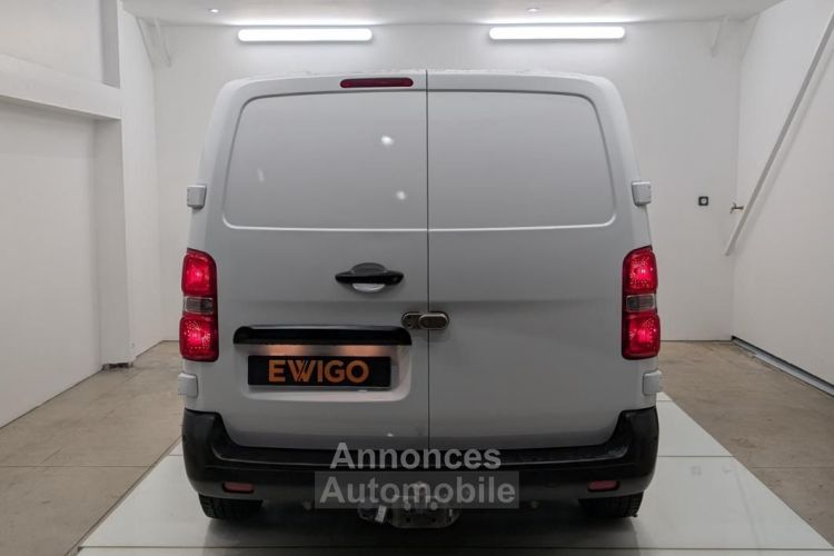 Peugeot EXPERT VU FOURGON 2.0 BLUEHDI 145ch PREMIUM PACK 13 325 H.T - <small></small> 15.990 € <small>TTC</small> - #5